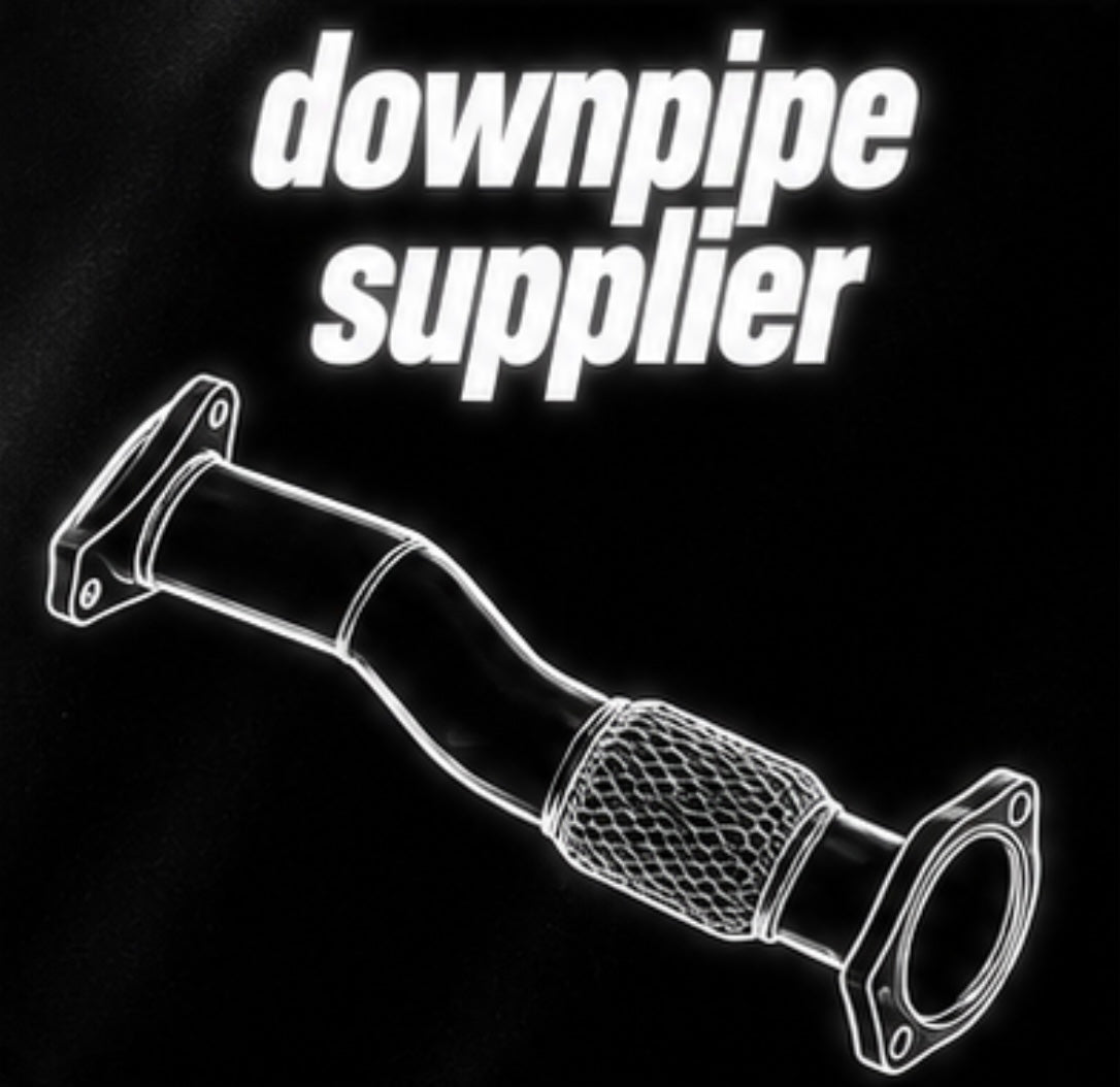 Downpipe Supplier