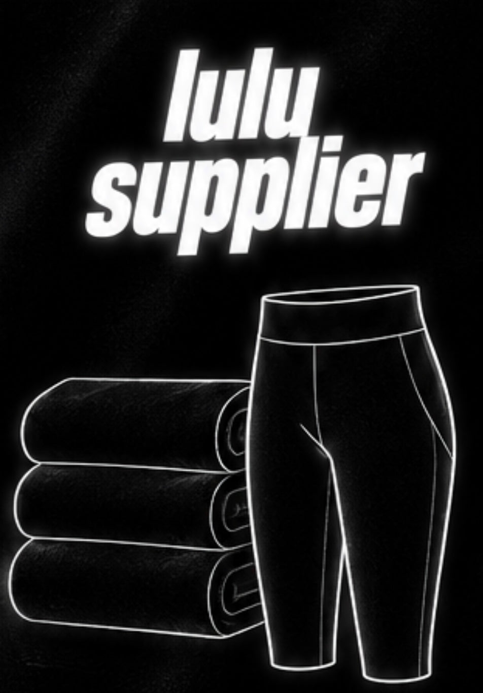 Lulu Supplier