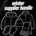 Winter Supplier Bundle