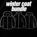 Winter Coat Bundle