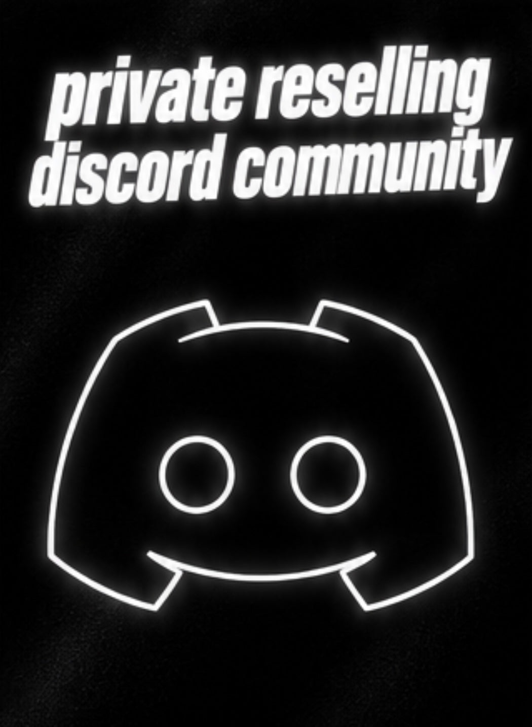 Resell Culture Discord