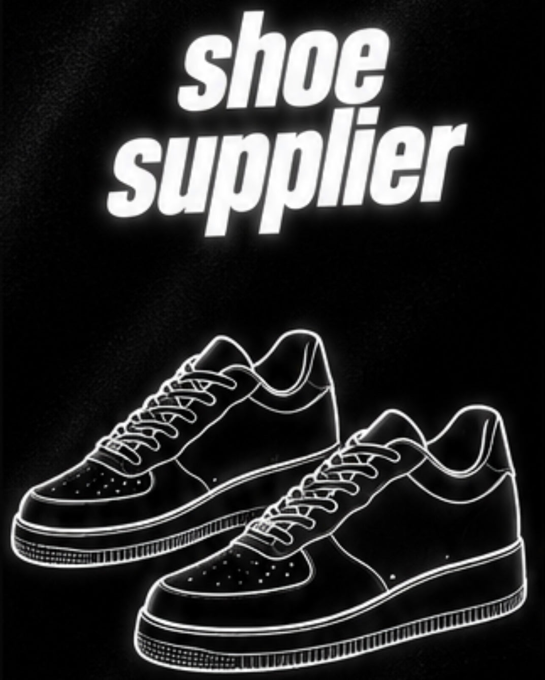 Shoe Supplier