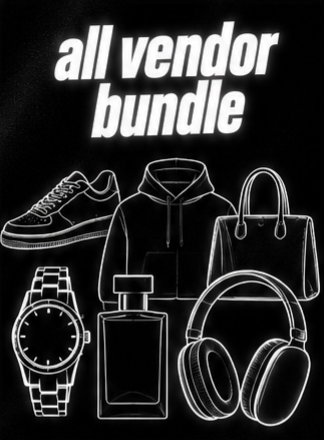 All Vendor Bundle