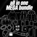 All in one MEGA Bundle