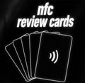 NFC Review Card Supplier