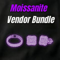 Moissanite Wholesaler
