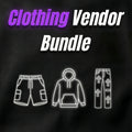 Clothing Vendor