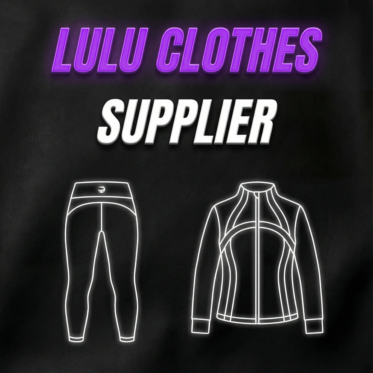 Lulu Supplier