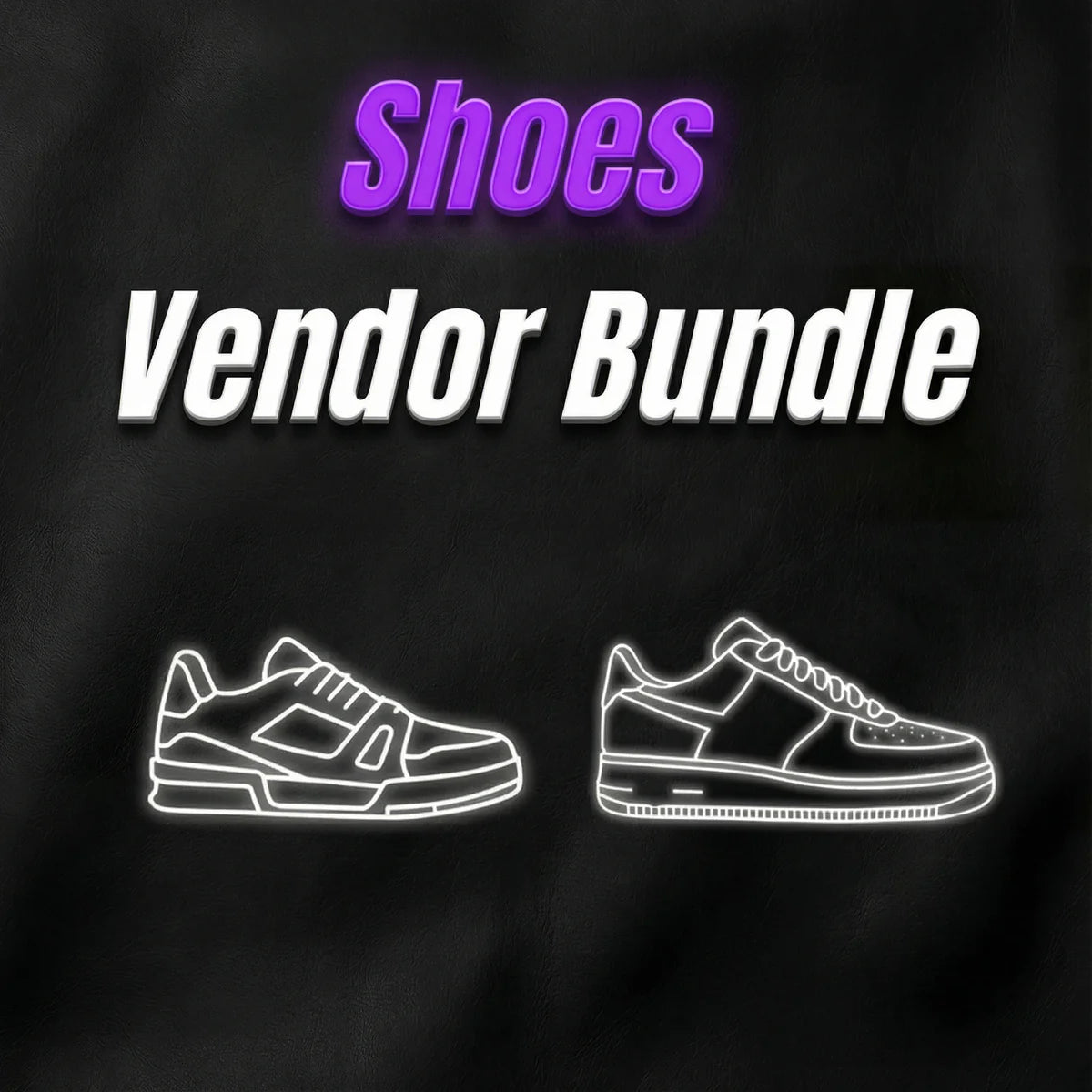 Shoe Supplier
