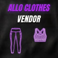 Allo Supplier