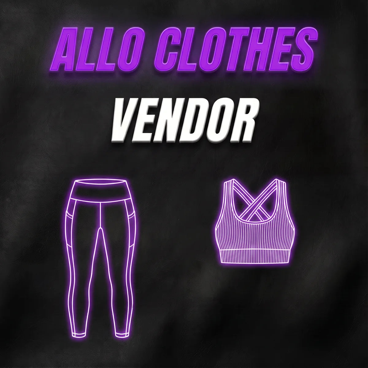 Allo Supplier