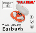 *BULK DEAL* [10 pairs] GEN 4