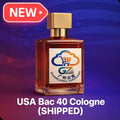 Bac 40 Cologne