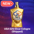 GZG Elixar Cologne