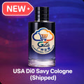 Di0 Savy Cologne