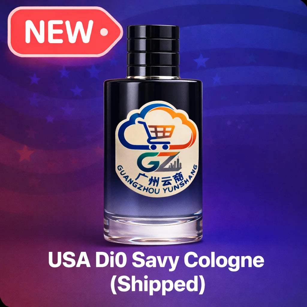 Di0 Savy Cologne