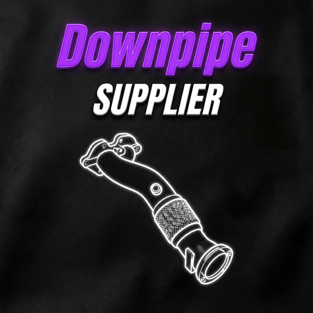 Downpipe Supplier